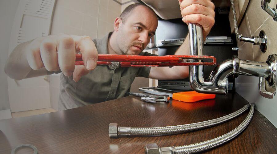 Professional sink repair in Delavan, MN